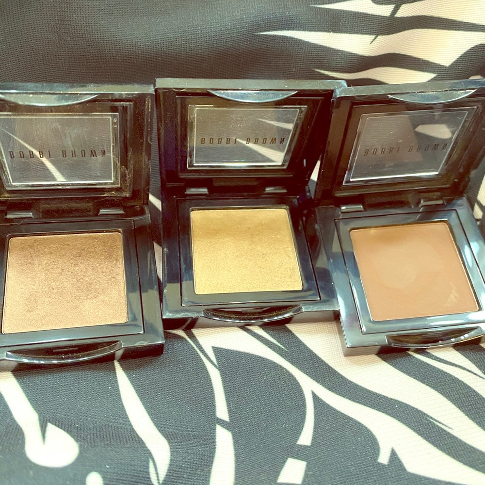 Bobby brown eyeshadow